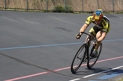 Bike Commuter